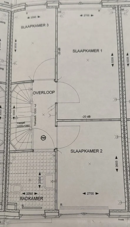 Foto van de Appartement gelegen aan de Sterrenzand in Naaldwijk