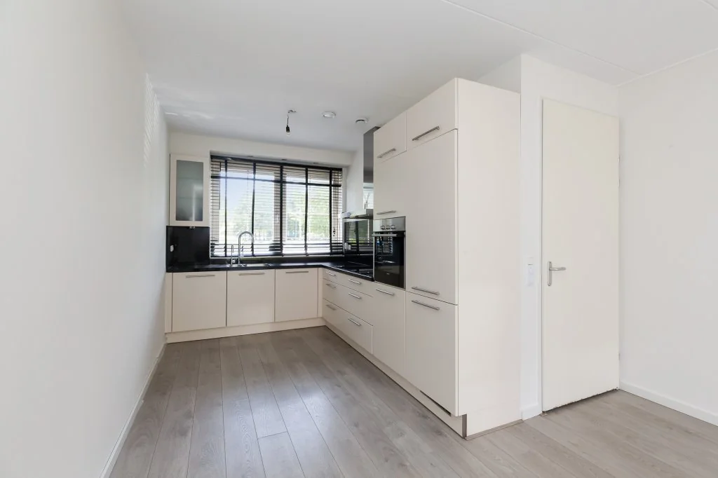 Foto van de Appartement gelegen aan de Sterrenzand in Naaldwijk