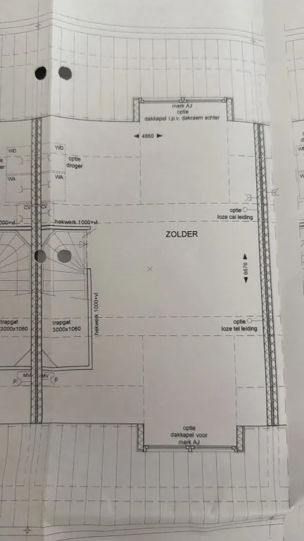 Foto van de Appartement gelegen aan de Sterrenzand in Naaldwijk