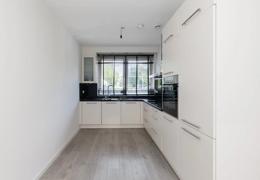 Foto van de Appartement gelegen aan de Sterrenzand in Naaldwijk
