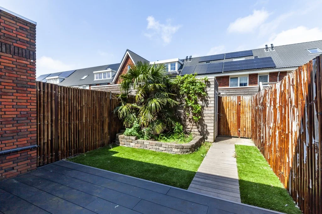 Foto van de Appartement gelegen aan de Sterrenzand in Naaldwijk