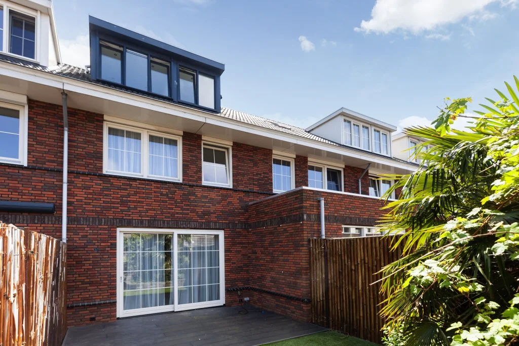 Foto van de Appartement gelegen aan de Sterrenzand in Naaldwijk