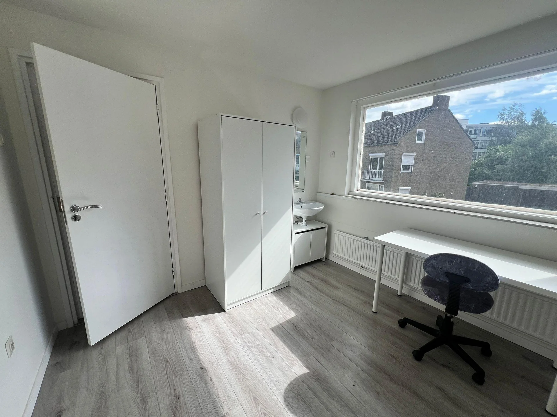Foto van de Kamer gelegen aan de Prinsenlaan in Maastricht