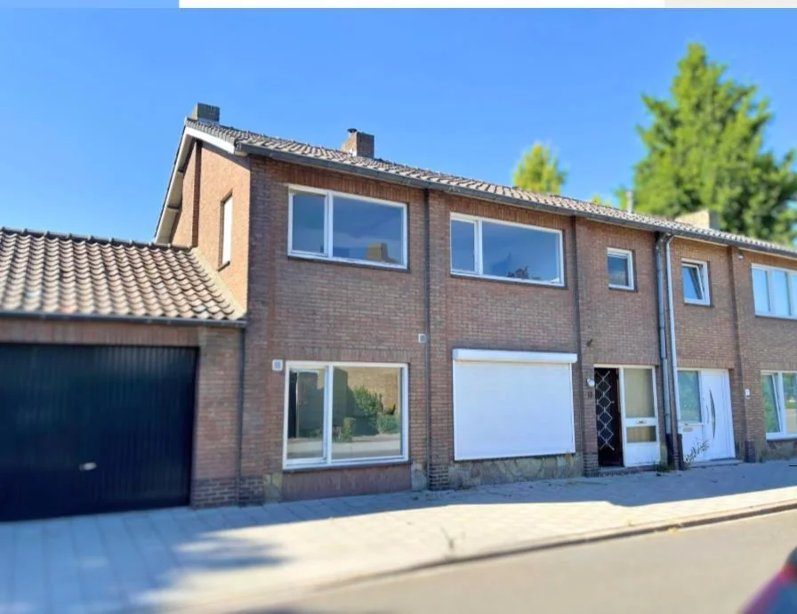 Foto van de Kamer gelegen aan de Prinsenlaan in Maastricht