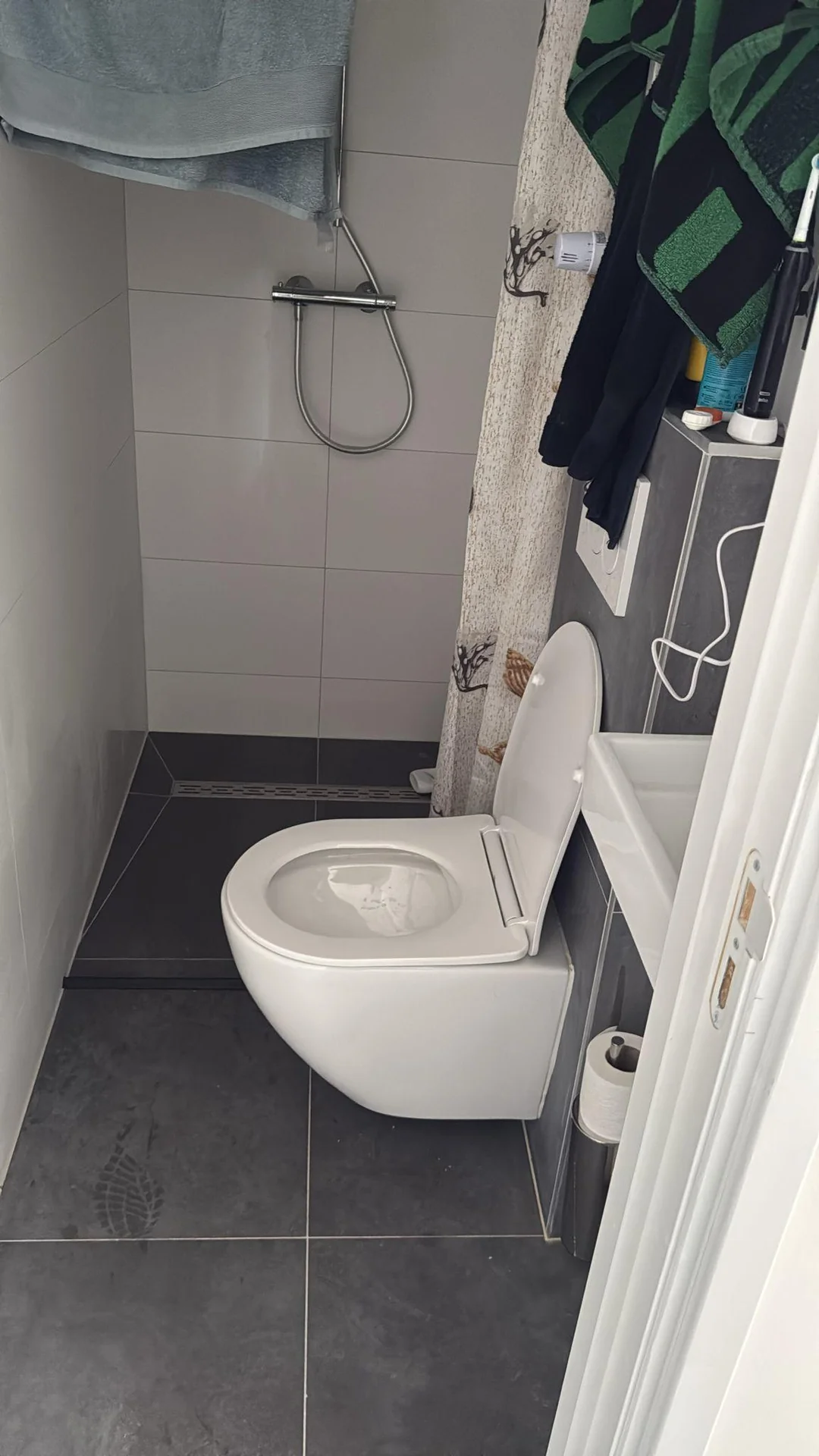 Foto van de Kamer gelegen aan de Don Sartostraat in Tilburg