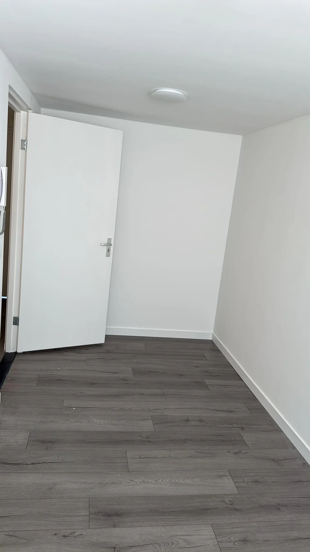 Foto van de Kamer gelegen aan de Don Sartostraat in Tilburg