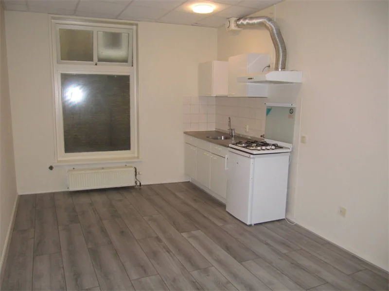 Foto van de Studio gelegen aan de Heerestraat in Leeuwarden