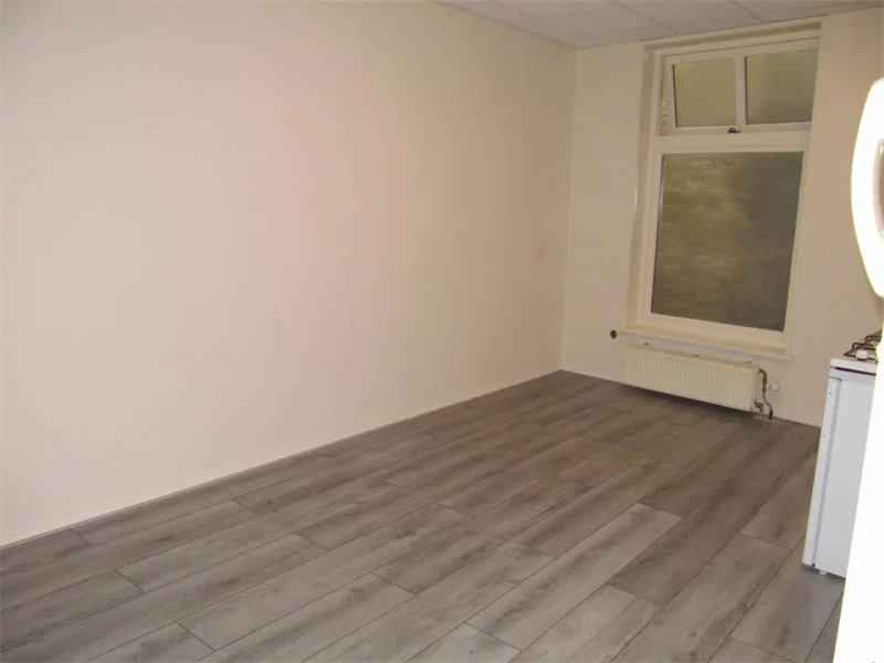 Foto van de Studio gelegen aan de Heerestraat in Leeuwarden