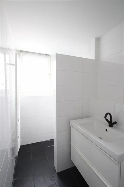 Foto van de Appartement gelegen aan de Koningsweg in Utrecht
