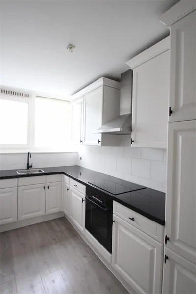 Foto van de Appartement gelegen aan de Koningsweg in Utrecht
