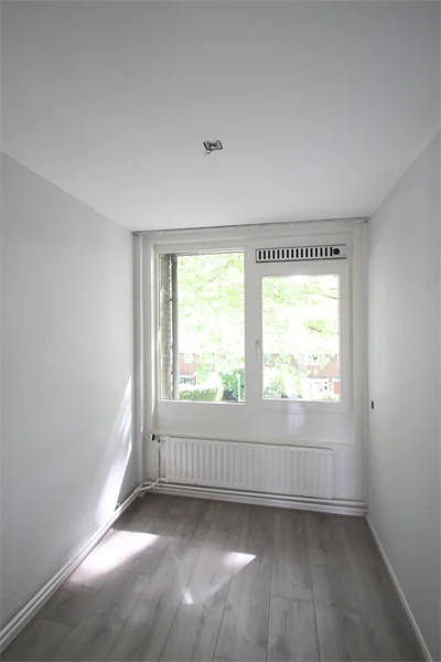 Foto van de Appartement gelegen aan de Koningsweg in Utrecht