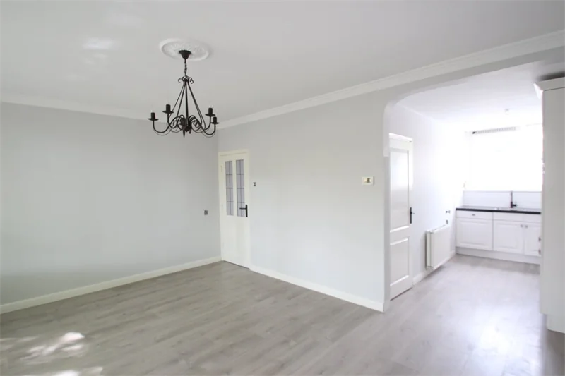 Foto van de Appartement gelegen aan de Koningsweg in Utrecht