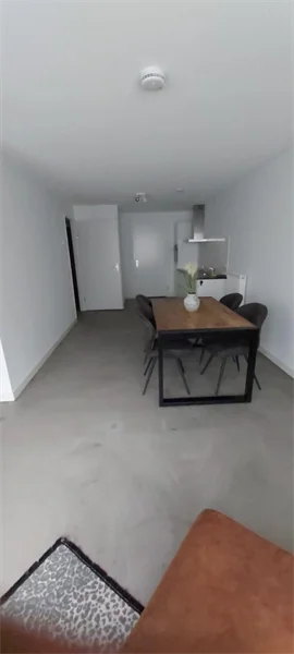 Foto van de Appartement gelegen aan de Groningenhof in Helmond