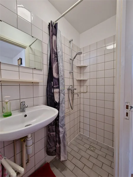 Foto van de Appartement gelegen aan de P. Willemstraat in Rotterdam