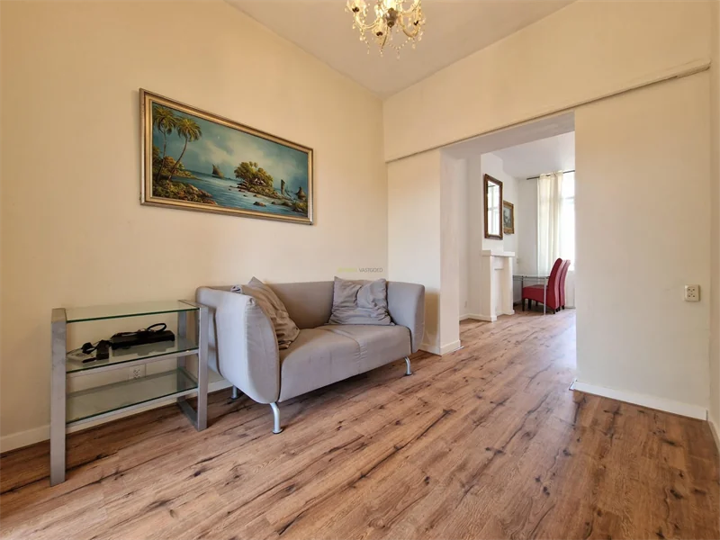 Foto van de Appartement gelegen aan de P. Willemstraat in Rotterdam