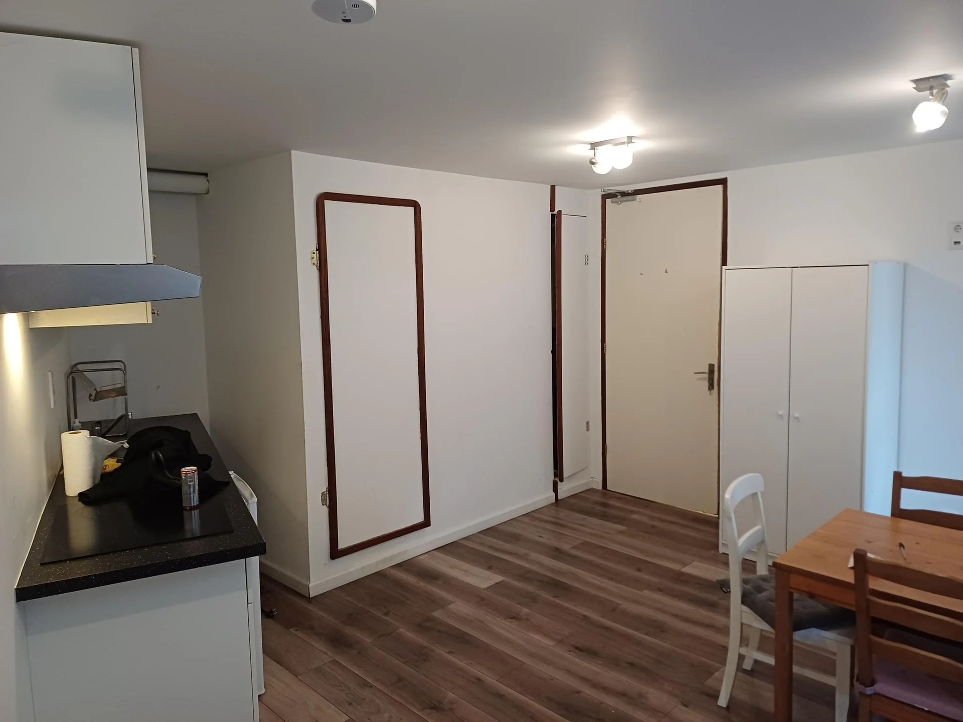 Foto van de Kamer gelegen aan de Lovensestraat in Tilburg