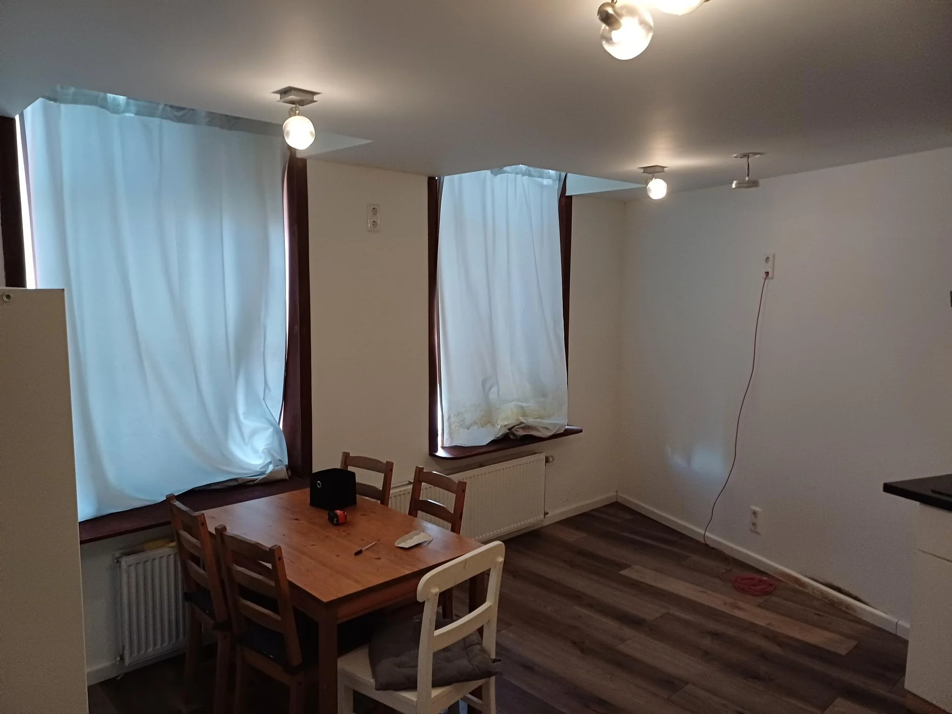 Foto van de Kamer gelegen aan de Lovensestraat in Tilburg