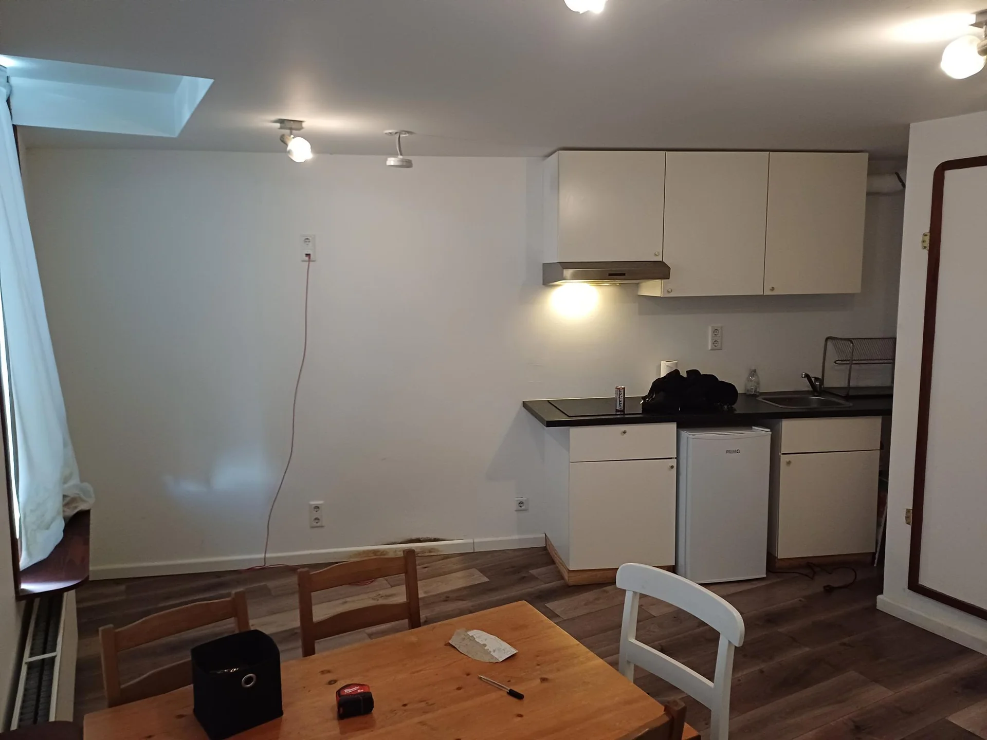 Foto van de Kamer gelegen aan de Lovensestraat in Tilburg