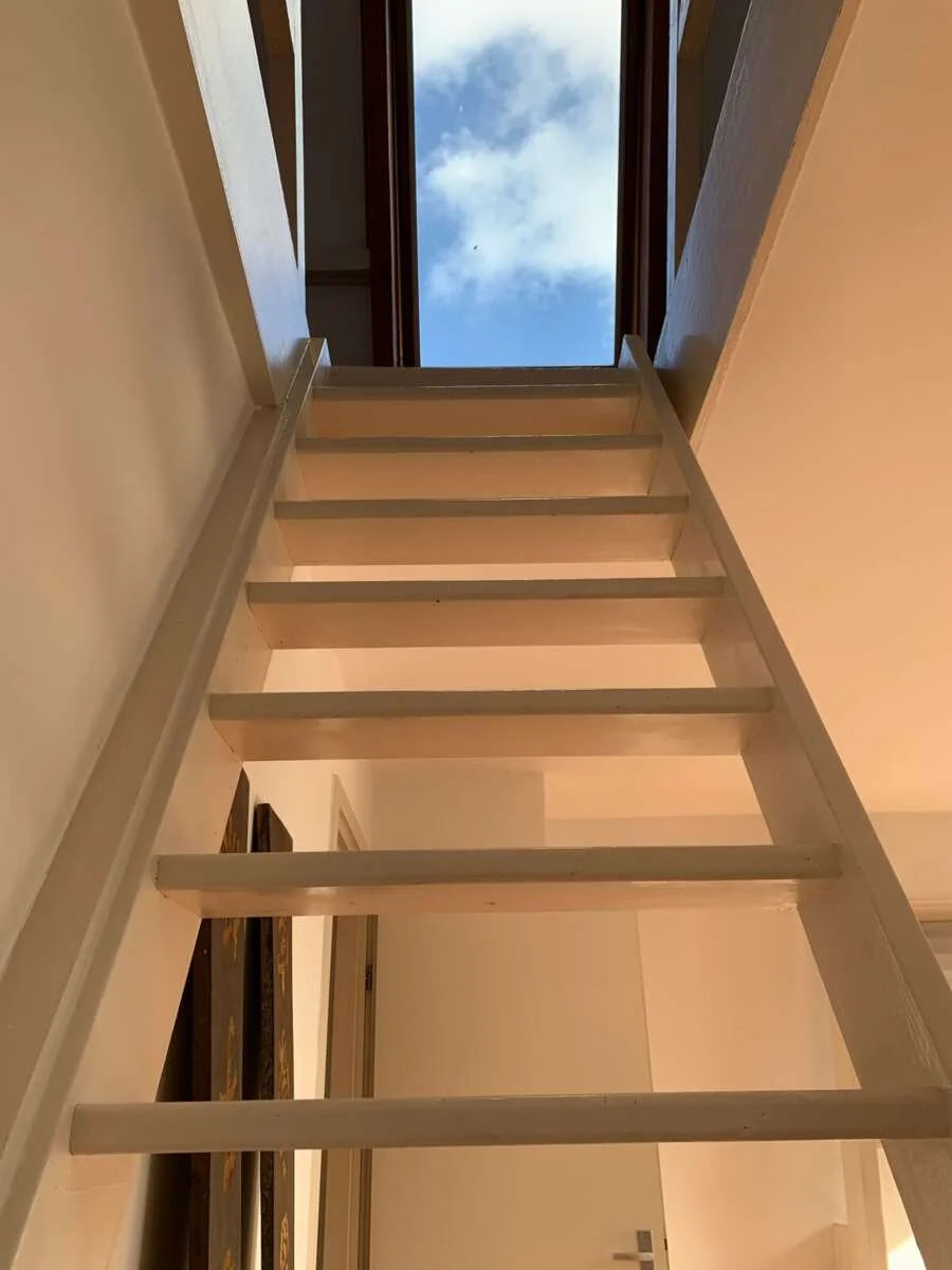 Foto van de Appartement gelegen aan de Lange Nieuwstraat in Utrecht
