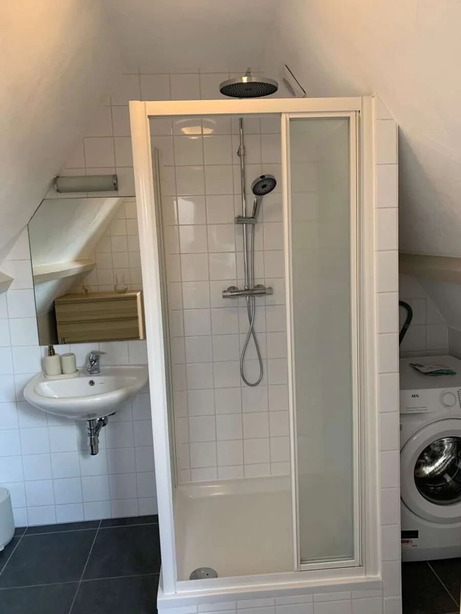 Foto van de Appartement gelegen aan de Lange Nieuwstraat in Utrecht