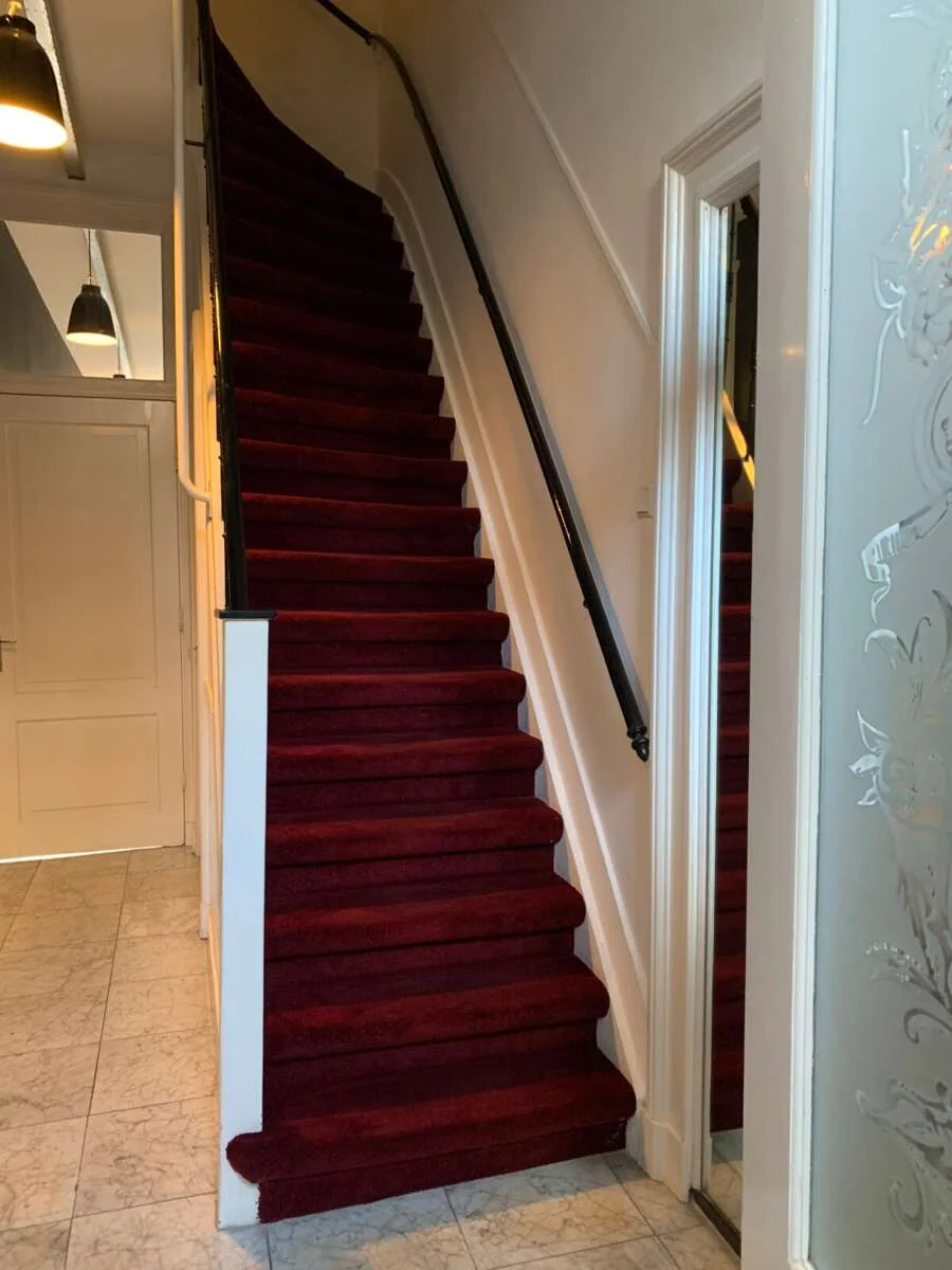 Foto van de Appartement gelegen aan de Lange Nieuwstraat in Utrecht