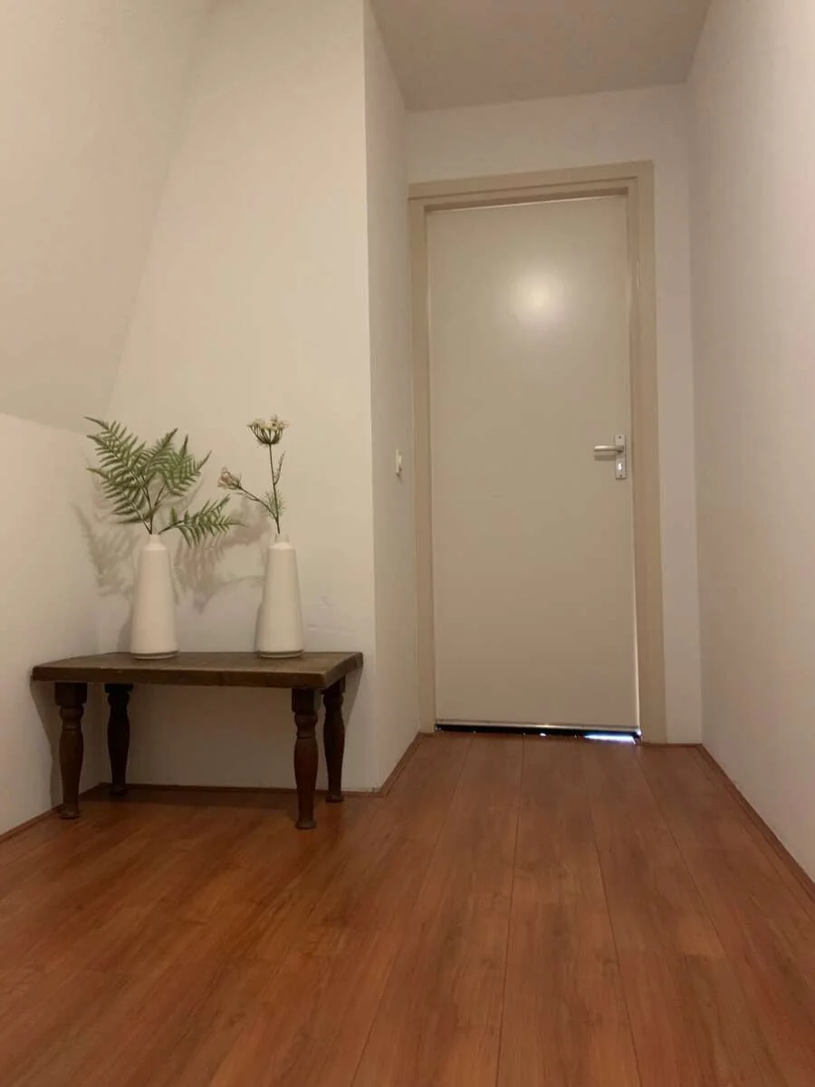 Foto van de Appartement gelegen aan de Lange Nieuwstraat in Utrecht