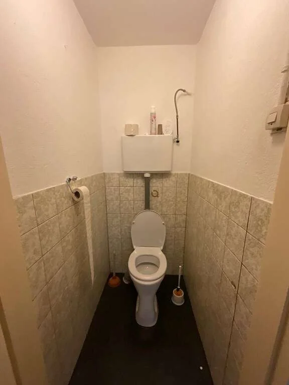 Foto van de Kamer gelegen aan de Renssenstraat in Arnhem