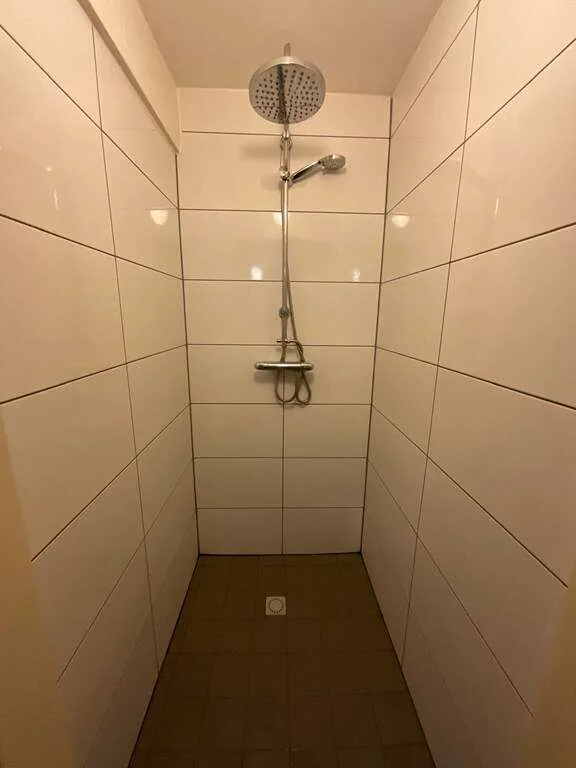 Foto van de Kamer gelegen aan de Renssenstraat in Arnhem