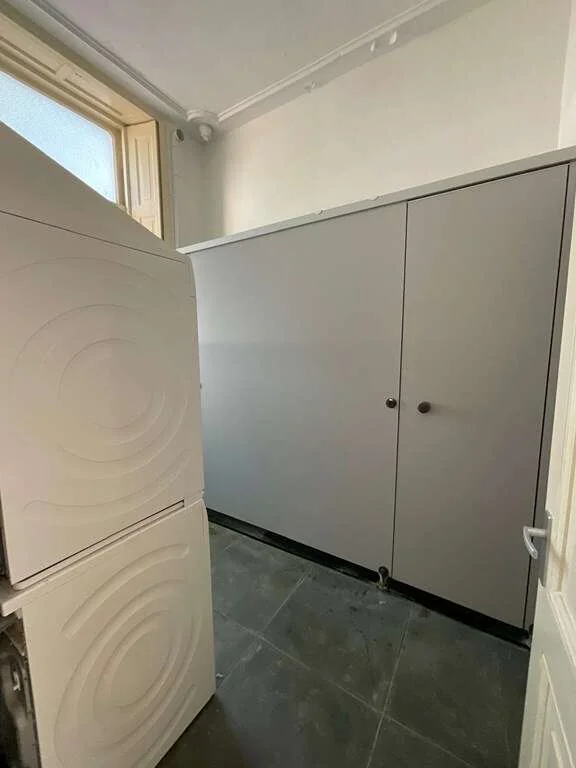 Foto van de Kamer gelegen aan de Renssenstraat in Arnhem