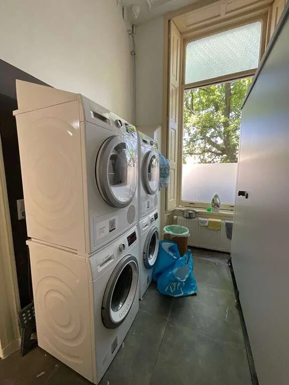 Foto van de Kamer gelegen aan de Renssenstraat in Arnhem