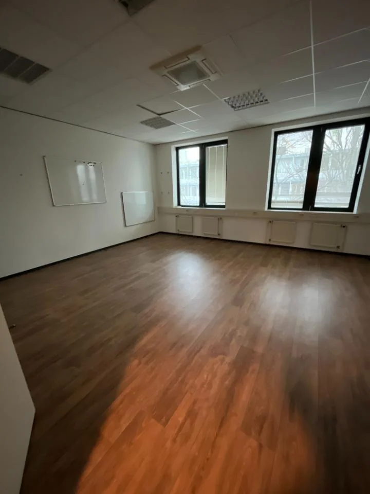 Foto van de Kamer gelegen aan de Hellingen in Dordrecht