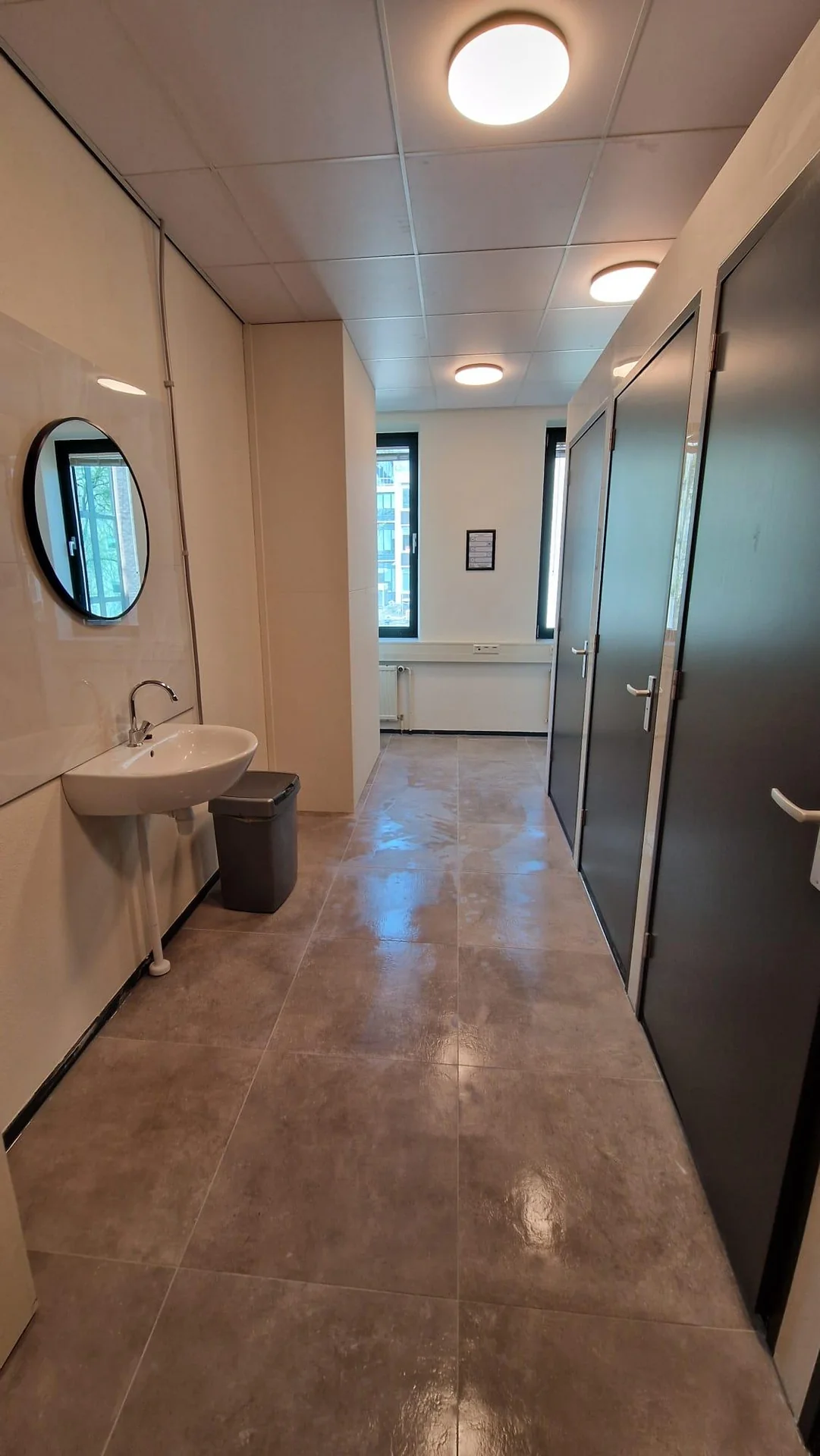Foto van de Kamer gelegen aan de Hellingen in Dordrecht