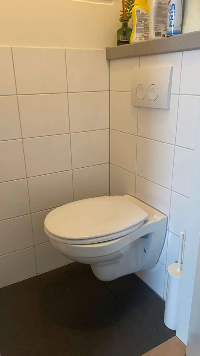 Foto van de Appartement gelegen aan de Oude Ebbingestraat in Groningen
