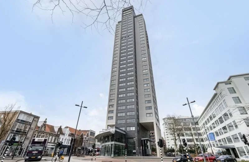 Foto van de Appartement gelegen aan de De Regent in Eindhoven