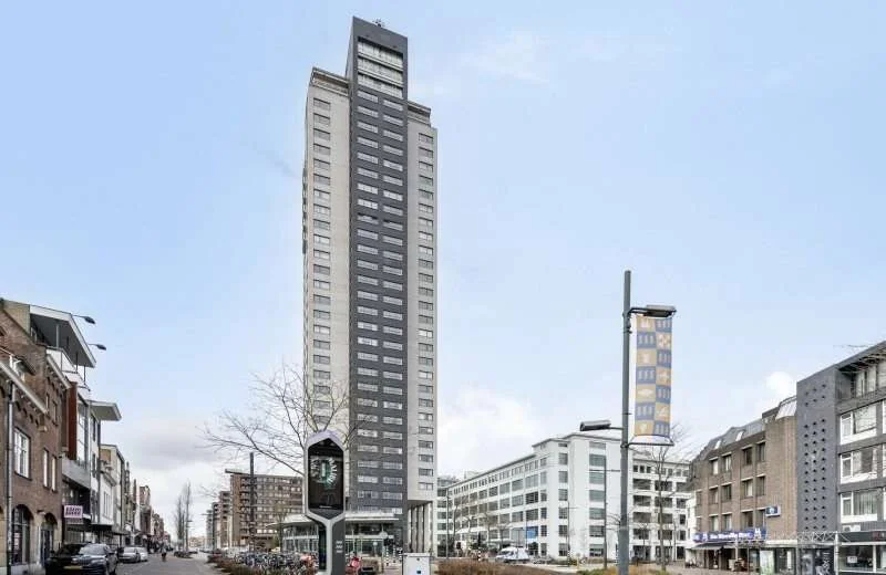 Foto van de Appartement gelegen aan de De Regent in Eindhoven