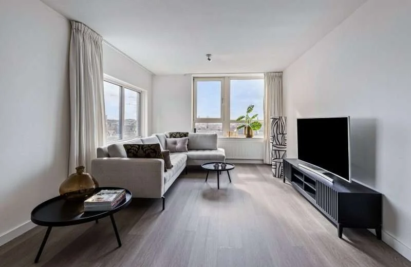 Foto van de Appartement gelegen aan de De Regent in Eindhoven