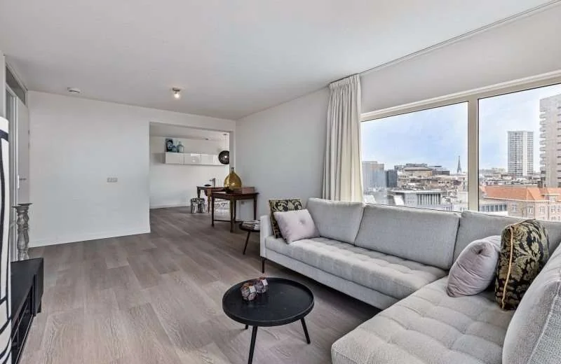 Foto van de Appartement gelegen aan de De Regent in Eindhoven