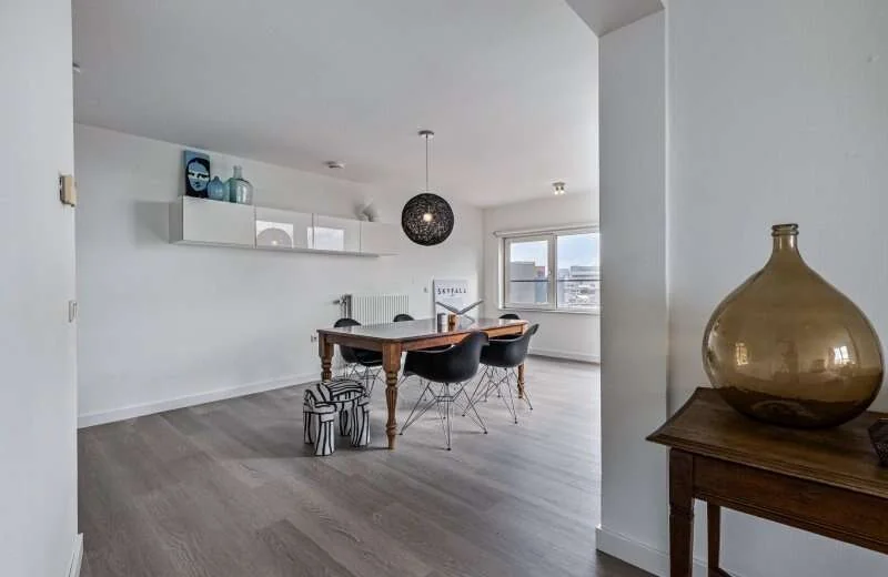Foto van de Appartement gelegen aan de De Regent in Eindhoven