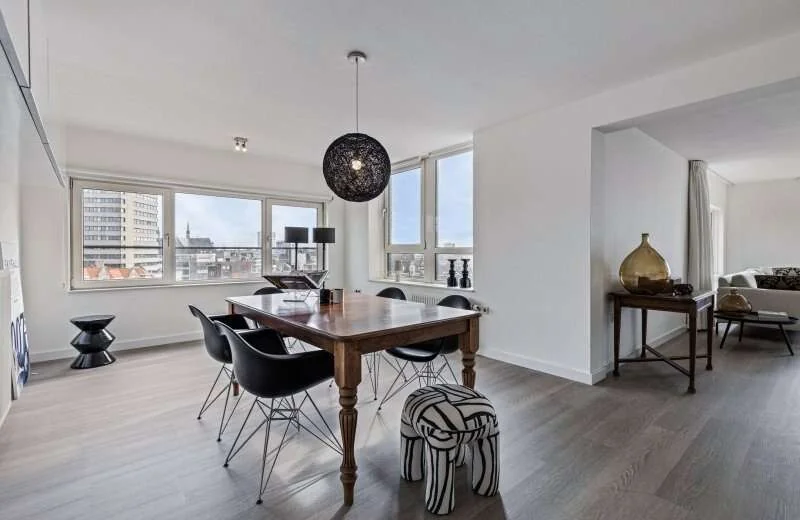 Foto van de Appartement gelegen aan de De Regent in Eindhoven