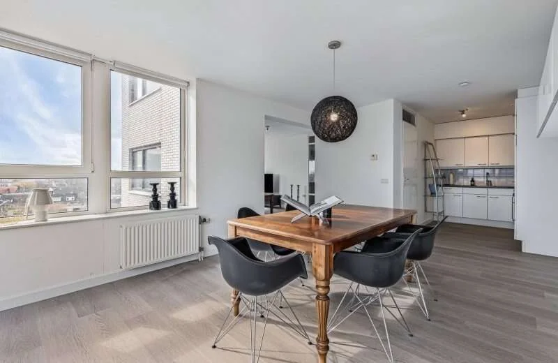 Foto van de Appartement gelegen aan de De Regent in Eindhoven