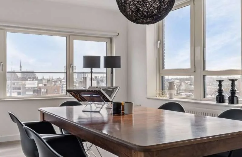 Foto van de Appartement gelegen aan de De Regent in Eindhoven