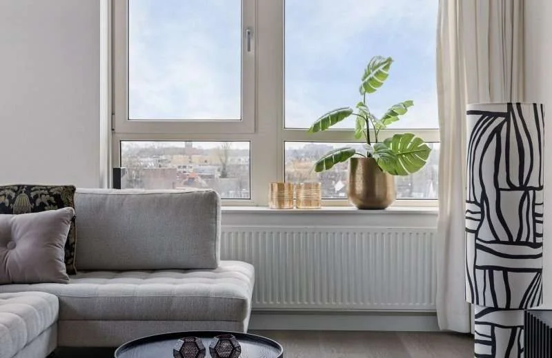 Foto van de Appartement gelegen aan de De Regent in Eindhoven