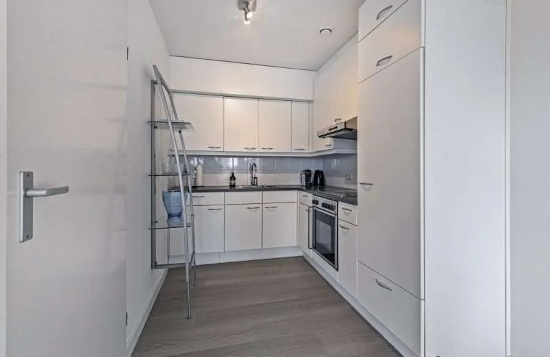 Foto van de Appartement gelegen aan de De Regent in Eindhoven