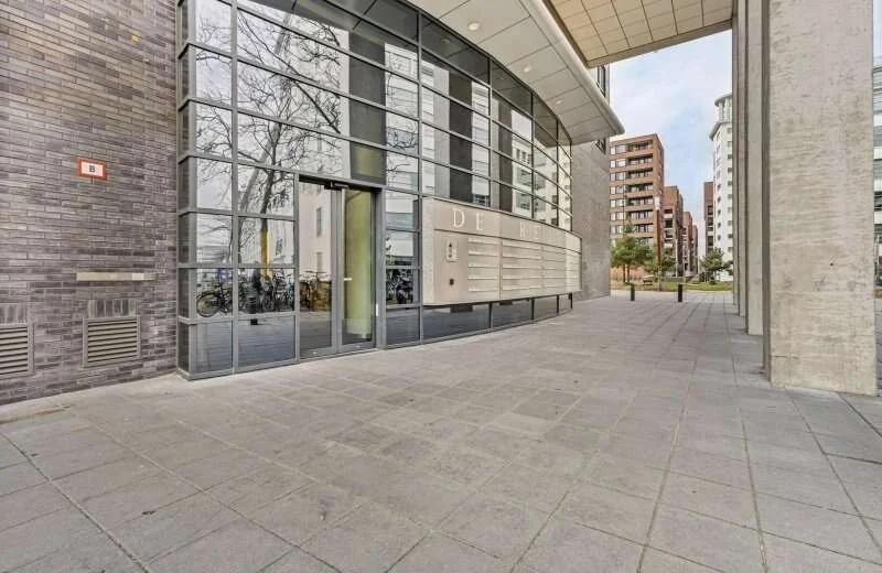 Foto van de Appartement gelegen aan de De Regent in Eindhoven