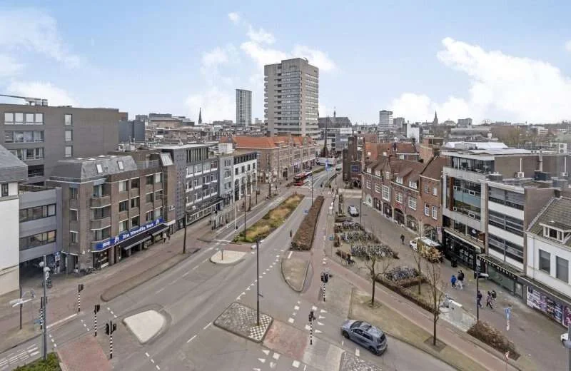 Foto van de Appartement gelegen aan de De Regent in Eindhoven