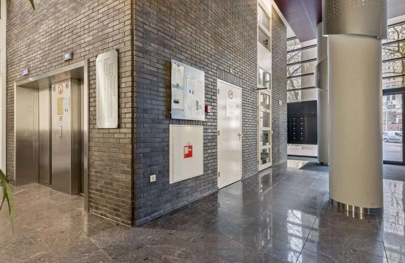 Foto van de Appartement gelegen aan de De Regent in Eindhoven