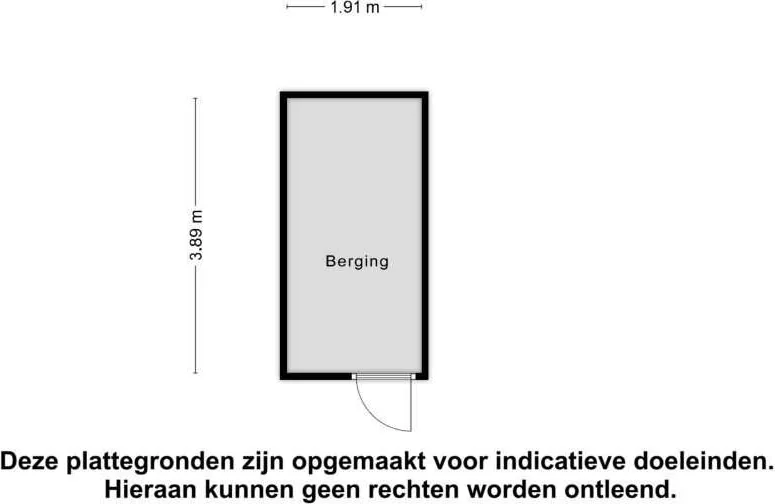 Foto van de Appartement gelegen aan de De Regent in Eindhoven