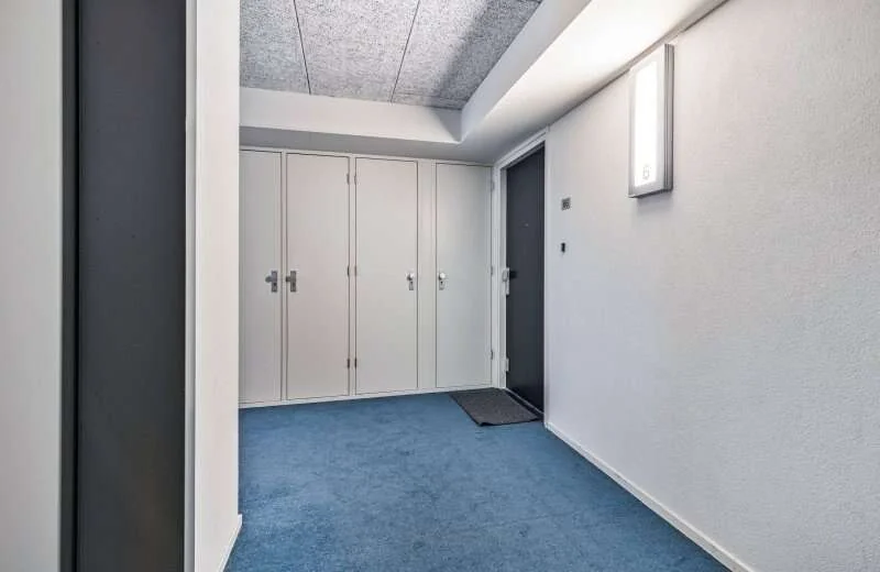 Foto van de Appartement gelegen aan de De Regent in Eindhoven