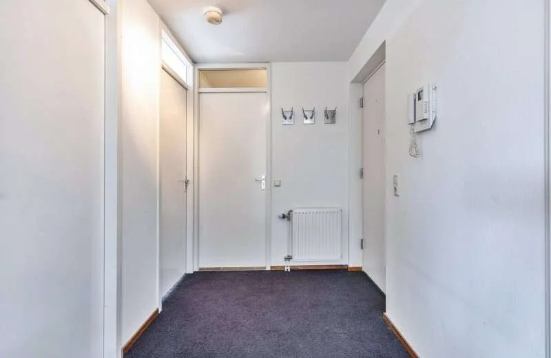 Foto van de Appartement gelegen aan de De Regent in Eindhoven