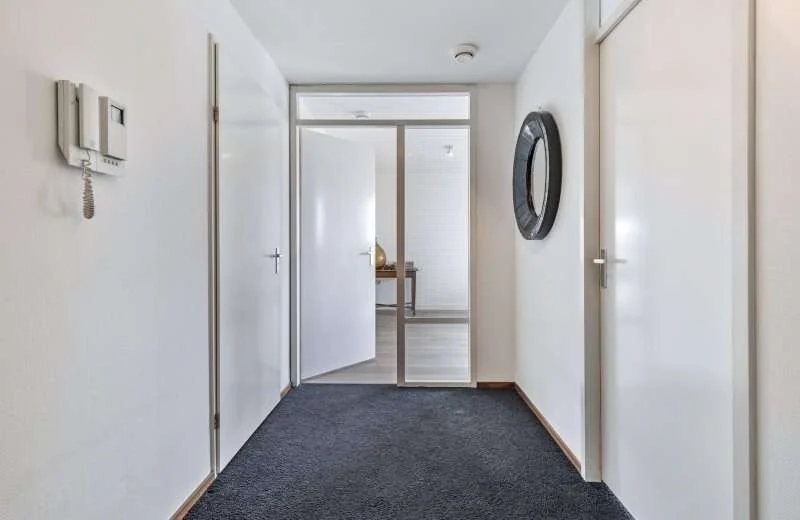 Foto van de Appartement gelegen aan de De Regent in Eindhoven
